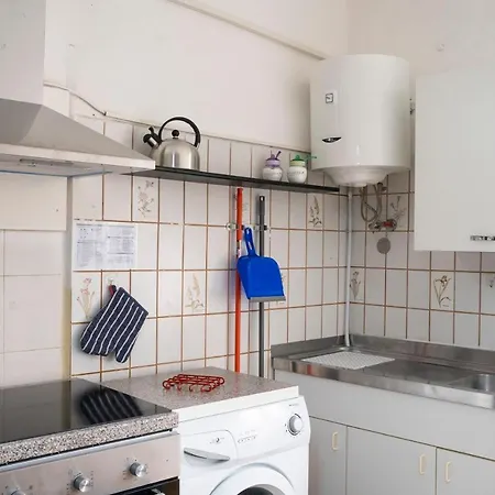 Appartamento 008 - Casa Riva Vista Mare Di Fronte E Mare Sestri Levante